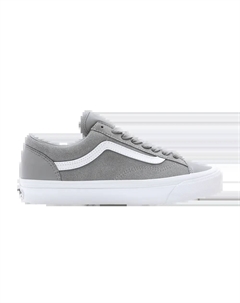 Ботинки OG Style 36 LX, серый Vans