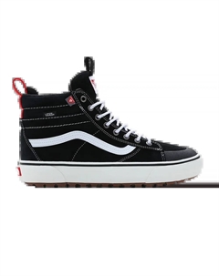Ботинки Sk8-Hi MTE-2, черный Vans