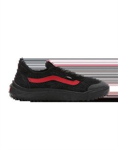 Ботинки Nathan Florence x UltraRange VR3, черный Vans