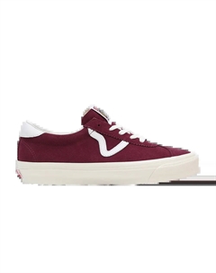 Ботинки OG Epoch LX, красный Vans