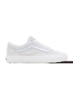 Ботинки Old Skool, кремовый Vans