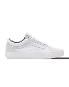 Ботинки Old Skool, белый Vans