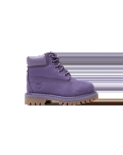 Ботинки детские Premium 6 Inch Toddler, фиолетовый Timberland