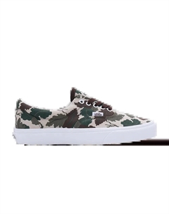 Ботинки Era, мультиколор Vans