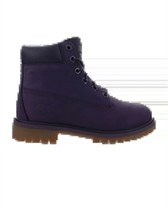 Ботинки Premium 6 Inch Junior, фиолетовый Timberland