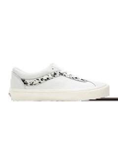 Ботинки Bold Ni, белый Vans