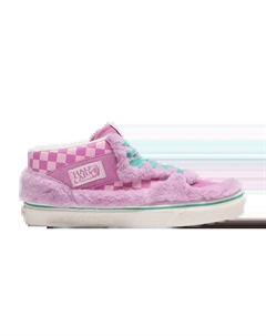 Ботинки Miro & Wujo x Half Cab, розовый Vans