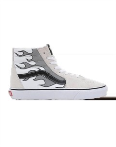 Ботинки Sk8-Hi, кремовый Vans