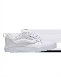 Ботинки Knu-Skool, белый Vans