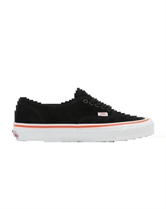 Ботинки OG Authentic LX, черный Vans