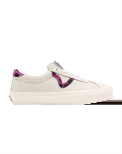 Ботинки Style 73 DX, кремовый Vans