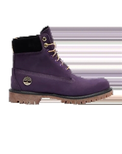 Ботинки детские NBA x Premium 6 Inch, фиолетовый Timberland