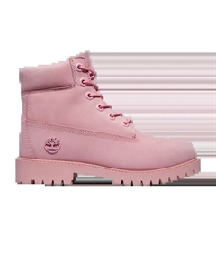 Ботинки 6 Inch Premium Junior, розовый Timberland