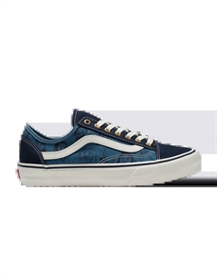 Ботинки Harry Bryant x Style 36 Decon VR3 SF, синий Vans