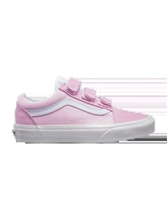 Ботинки Old Skool V, розовый Vans
