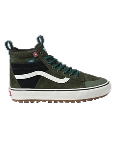 Ботинки Sk8-Hi MTE-2, зеленый Vans
