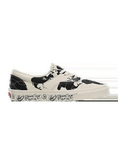 Ботинки Save Our Planet x Era, белый Vans