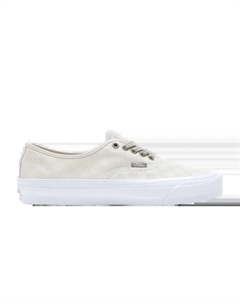 Ботинки OG Authentic LX, кремовый Vans