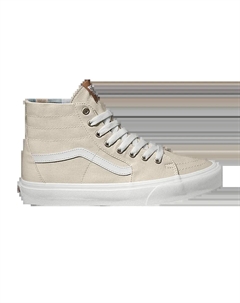 Ботинки Sk8-Hi, кремовый Vans