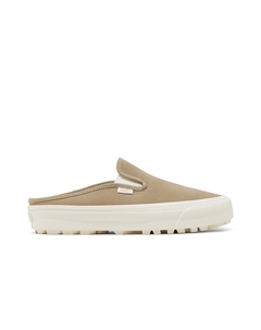 Ботинки Museum of Peace & Quiet x OG Mule LX, коричневый Vans