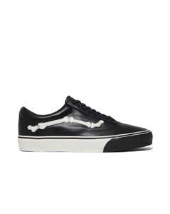 Ботинки Blends x Old Skool VLT LX, черный Vans