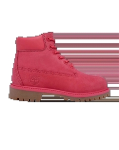 Ботинки Premium 6 Inch Youth, розовый Timberland