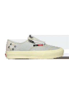 Ботинки Shane Gonzales x Authentic Zip VLT LX, синий Vans