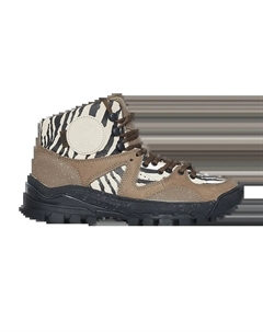 Ботинки Taka Hayashi x Amazon Trail LX, коричневый Vans