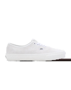 Ботинки Authentic, кремовый Vans