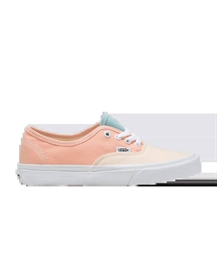 Ботинки Authentic, розовый Vans