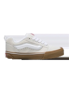 Ботинки Knu-Skool, белый Vans