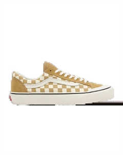 Ботинки Style 36 SF, коричневый Vans