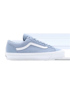 Ботинки OG Style 36 LX, синий Vans