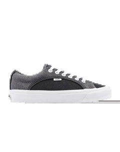 Ботинки OG Lampin LX, черный Vans