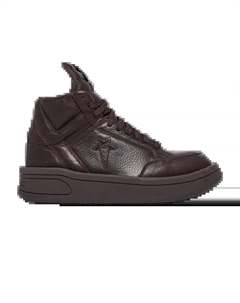 Ботинки Converse x TURBOWPN Mid, черный Rick owens