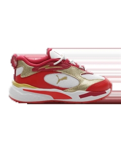 Кроссовки RS-Fast Infant, красный Puma