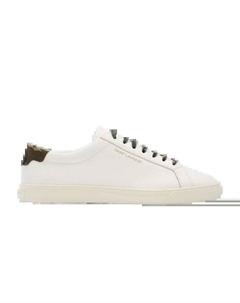 Ботинки Wmns Andy, белый Saint laurent