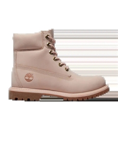 Ботинки Wmns Premium 6 Inch, розовый Timberland