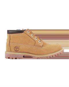Ботинки водонепроницаемые Chukka Wmns Nellie, желто-коричневый Timberland