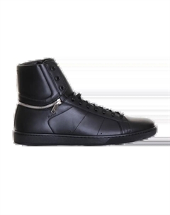 Ботинки Court Classic, черный Saint laurent