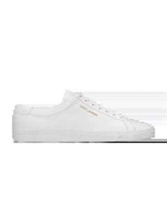 Ботинки Andy, белый Saint laurent