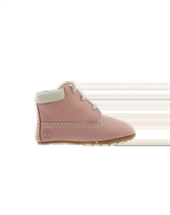 Ботинки Toddler, розовый Timberland
