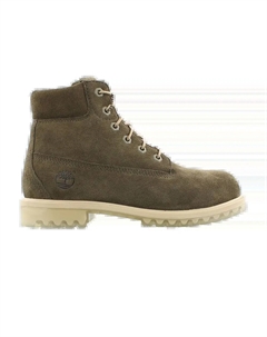 Ботинки Premium 6 Inch Junior, темно-оливковый Timberland