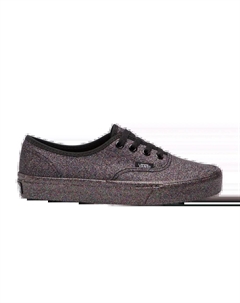 Ботинки Authentic, черный Vans