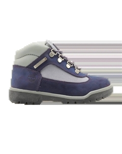 Ботинки подростковые Field, фиолетовый Timberland