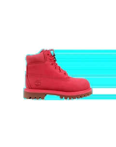 Ботинки Premium 6 Inch Toddler, розовый Timberland