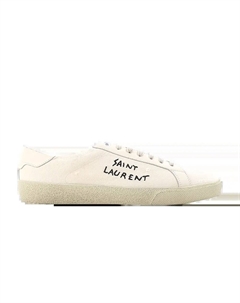 Ботинки Classic SL-06, кремовый Saint laurent