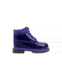 Ботинки 6 Inch Premium Toddler, фиолетовый Timberland