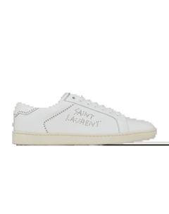 Ботинки Wmns SL-08, белый Saint laurent