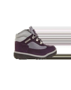 Ботинки Field для малышей, фиолетовый Timberland
